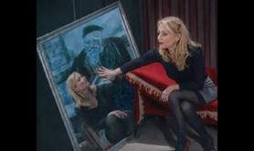 LE VIEUX JUIF BLONDE d’Amanda STHERS