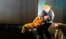 The Last Hamlet - Festival d'Avignon