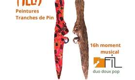 Vertes Déambulations