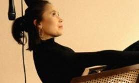Chloé Lecerf Quartet - When I Fall in Love