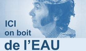 Ici On Boit de l’Eau