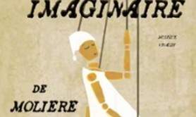 Le Malade Imaginaire,  Comédie Tour Eiffel - Paris