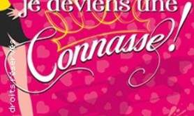 C'est Décidé, Je Deviens une Connasse ! - Tournée