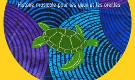ROSIE la tortue