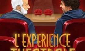 L'Expérience Théâtrale