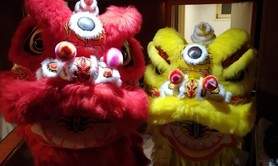 Bénévoles pour spectacles de culture chinoise