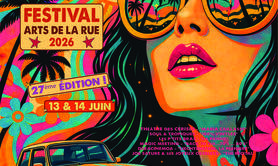Festival Coulée Douce 2026
