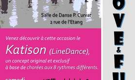 MOVE & FUN - Cours Portes Ouvertes