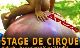 Compagnie Quilibrio - Cours de Cirque 