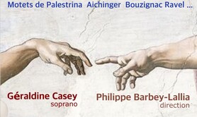 Concert de fin de saison 