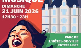 Fête de la musique