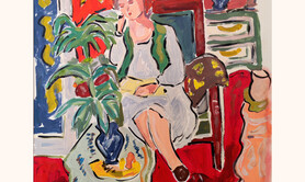 Maurice Aubret, 