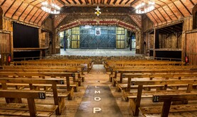 Journées européennes du patrimoine 2026 au Théâtre du Peuple
