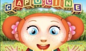 L'Anniversaire de Capucine