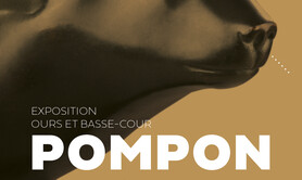 Exposition François Pompon