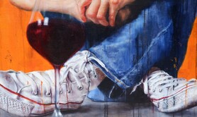  4e  BIENNALE  EUROPEENNE  D'ART  CONTEMPORAIN  2026