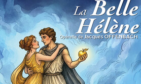 Opérette · La Belle Hélène