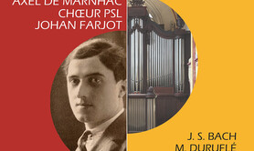 CONCERT DURUFLÉ