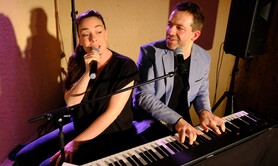 BIBLIOSONGS - Concert littéraire