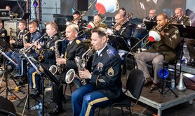 Concert prestige - Musicales du Rhin
