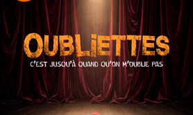 Oubliettes
