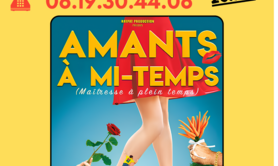 Amants à m temps