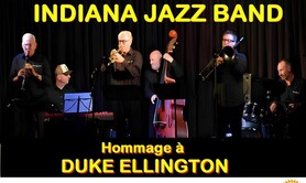 Hommage à Duke ELLINGTON