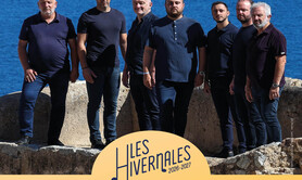 Les Hivernales - L'ante nove A filetta