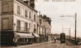 Café Comptoir Colette