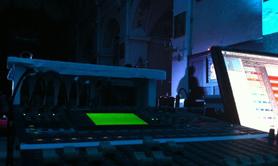 Studio AME - Sonorisation et éclairages Concert en Corse