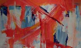 Lysiane Dupuis -Cavart - Artiste peintre / plasticienne / poète