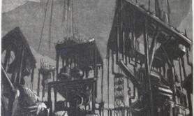 Antoine Halbwachs - Cours de gravure