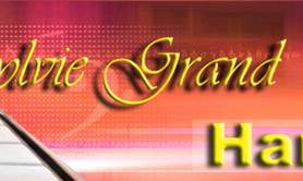 SYLVIE GRAND - Cours de piano