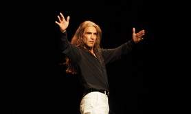 Alegria Flamenco - Ateliers Flamenco Antonio Gayot