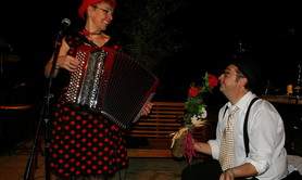 Cabaret Chanson 