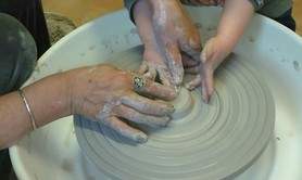 VOUNE CREATION - ATELIER POTERIE