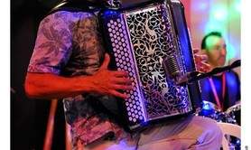 José - Cours d'accordéon tout niveau tout styles