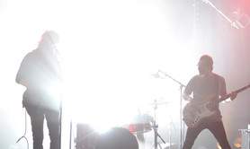 FRANK DE LA TREILLE - ROCK ALTERNATIF INDEPENDANT