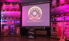 L'Ecole des agents secrets - Spectacle pour enfants 