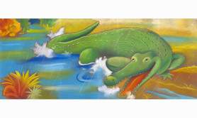 Véronique Abt - Illutratrice