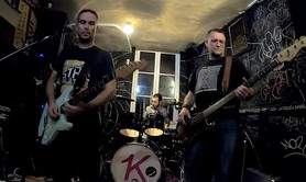 1K - Groupe Rock Rennais cherche concerts, Festivals