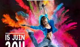 Biarritz district danse studio  - Cours de danse hip-hop