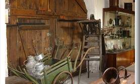Musée des Arts et Traditions du Gâtinais