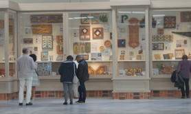 Céra'brique - Espace muséographique
