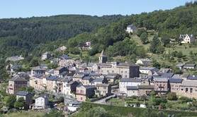 Château / Musée de la vie rurale / Musée de la pierre
