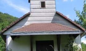 LA CHAPELLE DES CHARBONNIERS