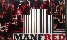 Manfred - Groupe de rock
