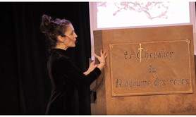 Les contes de Roméo - Spectacle musical Le Chevalier du Royaume des rêves