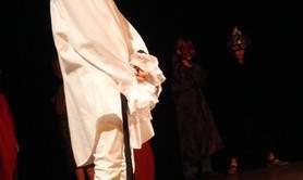 CLEP - Reprise des ateliers théâtre 