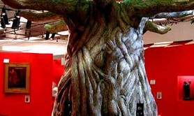 COBALT FX - création de décors, sculptures et factices alimentaires